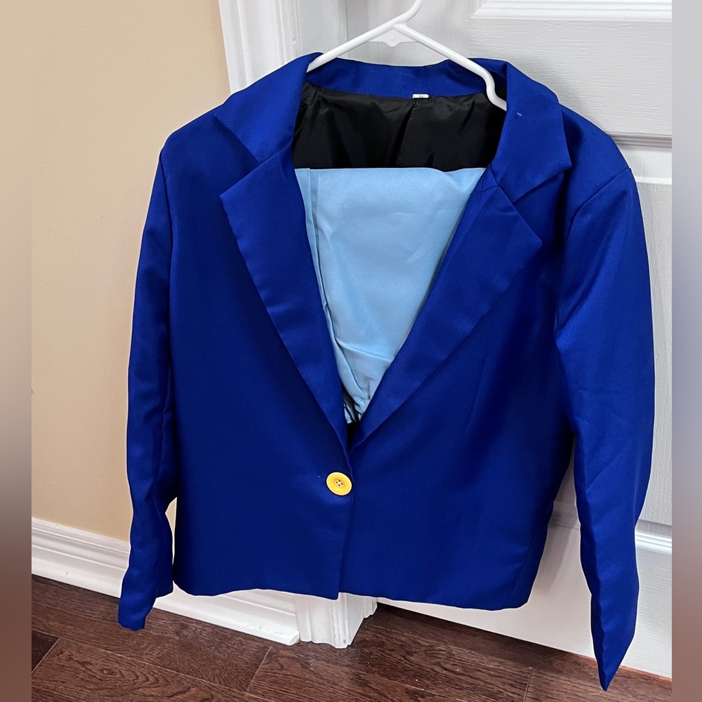 detective conan cosplay new